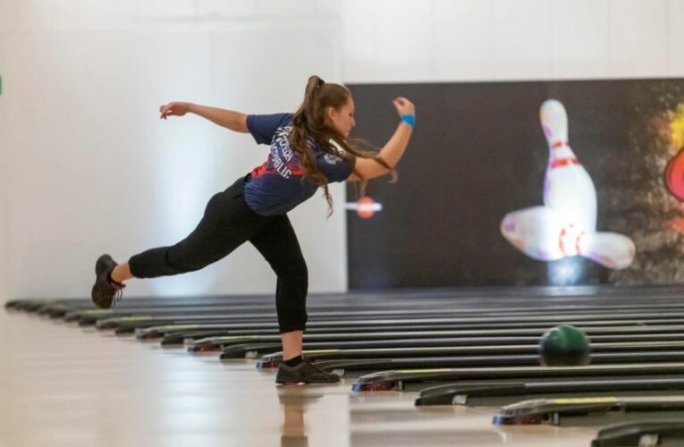 Českému bowlingu se daří. Medaile z Mistrovství Evropy juniorů a postupy českých bowlerů na Evropské tour