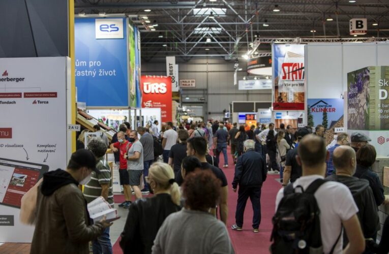 Doprovodný program veletrhu FOR ARCH 2022: Poradí s inovacemi, s bezpečím i s úsporami v domácnosti