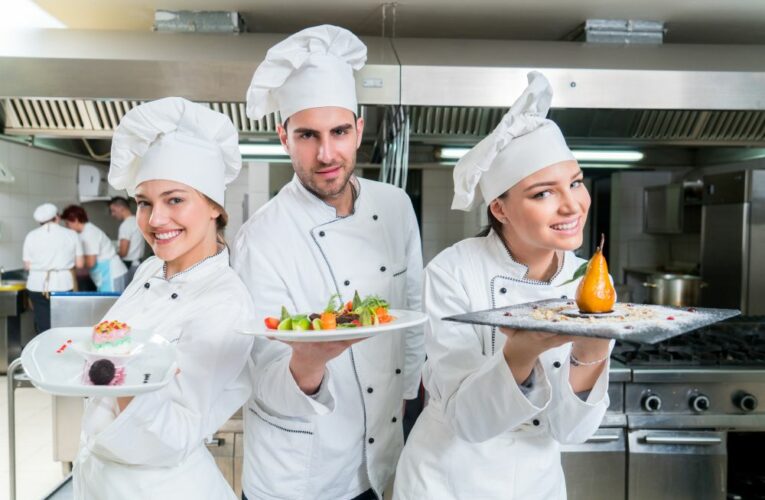 KONGRES FOR GASTRO & HOTEL 2022 již v září: Jaká je reálná tvář současného pohostinství?