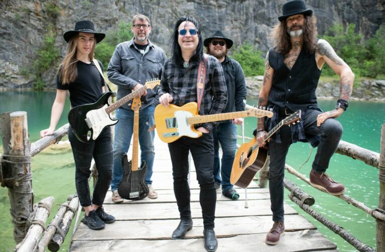 HOLEČEK & MARCEL PROJECT