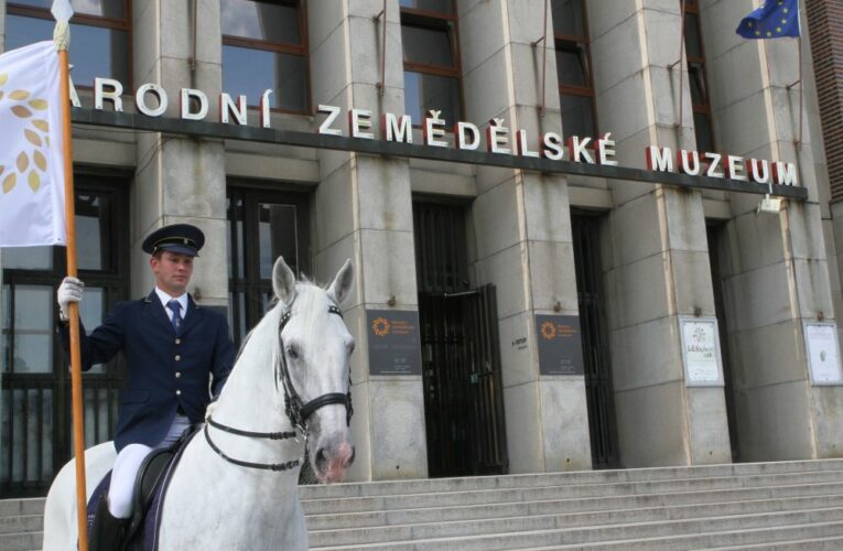 Noc vědců v Národním zemědělském muzeu: zemědělská věda všemi smysly