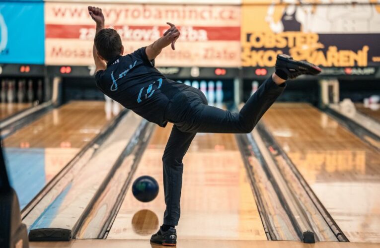 Čeští bowleři ladili formu na nadcházející evropské turnaje. Muže čeká Evropská bowlingová tour a junioři míří na Mistrovství Evropy.