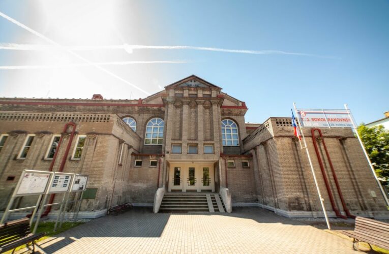 Tyrš, Fügner, Sokol – kulatá výročí a cestování po stopách první republiky ve středních Čechách