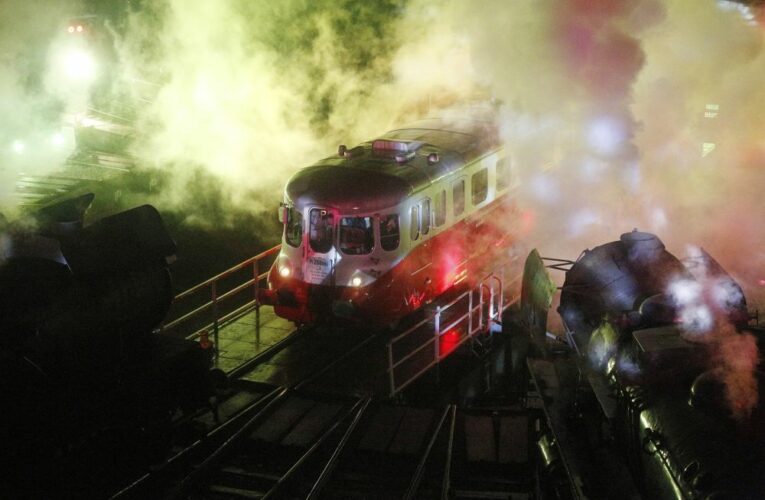 V sobotu se v Plzni uskuteční Národní den železnice