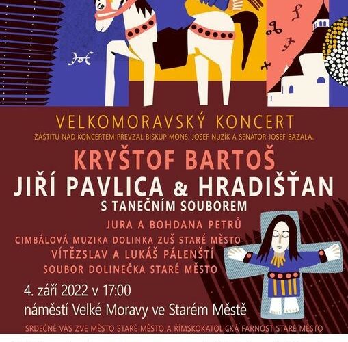 CYRILOMETODĚJSKÉ CENTRUM VE STARÉM MĚSTĚ JAKO NOVÝ CÍL TURISTICKÉHO RUCHU