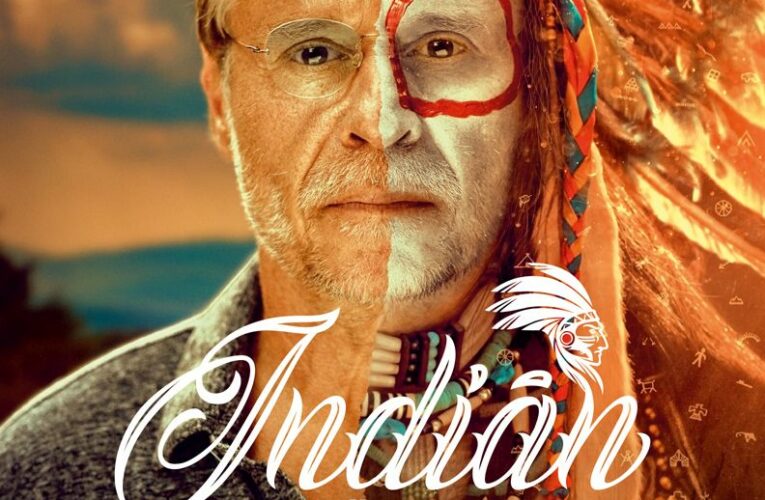 Film Indián s Karlem Rodenem v hlavní roli zveřejňuje oficiální trailer