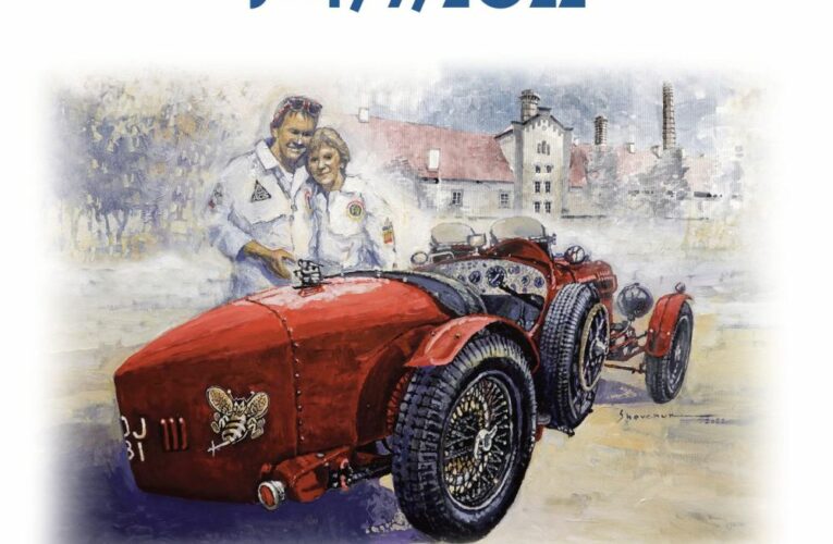 Legendární Zbraslav – Jíloviště již tuto sobotu