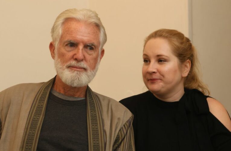 John Wehrheim: Paradise Lost