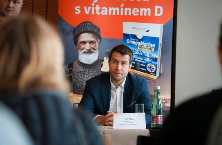 Projekt navrácení lososa do Labe slaví 20leté výročí