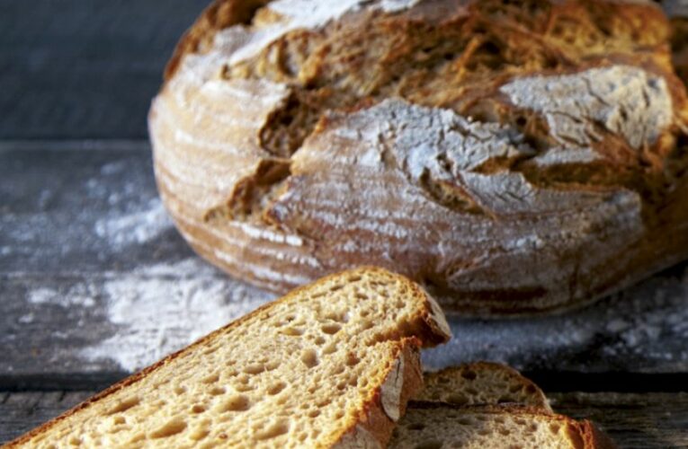 Světový den chleba 2022