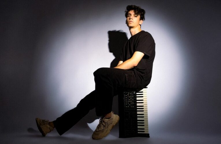 Talentovaný badfocus s novinkou