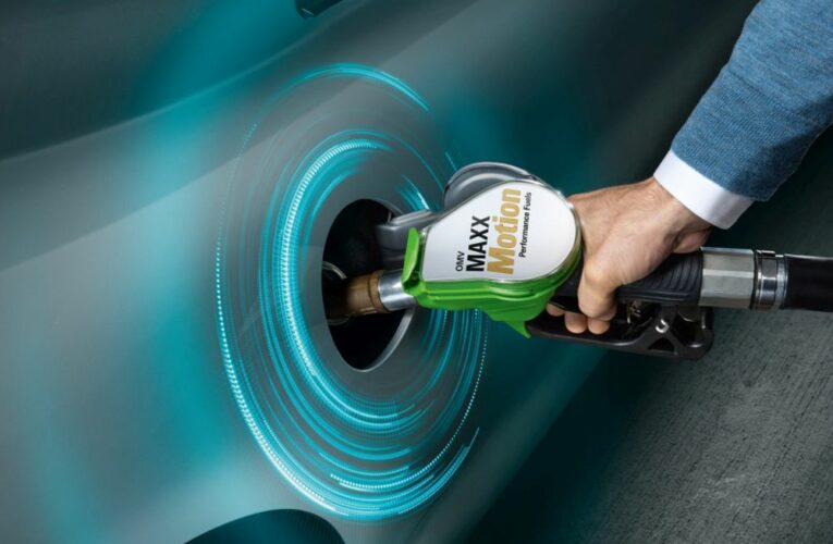 Každý litr paliva se slevou až 3 Kč: Členové nového věrnostního klubu OMV MyStation mohou nyní tankovat mimořádně výhodně