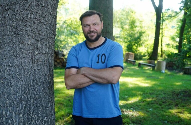 V Pálavě se objeví fotbalová legenda Tomáš Ujfaluši