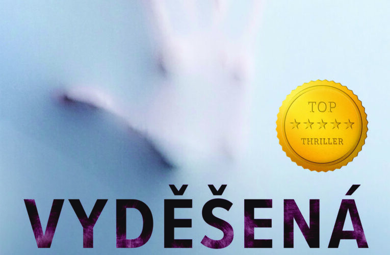 THRILLEROVÁ SENZACE ROKU