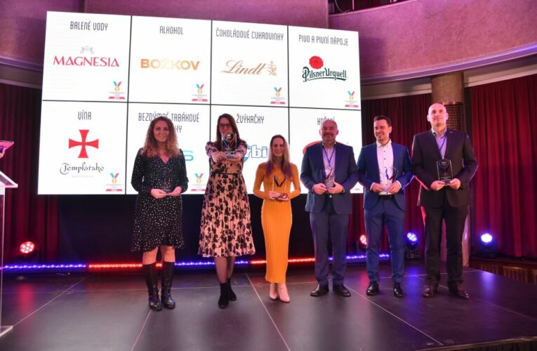 Opět první. Pilsner Urquell se již po osmé stal nejdůvěryhodnější pivní značkou!