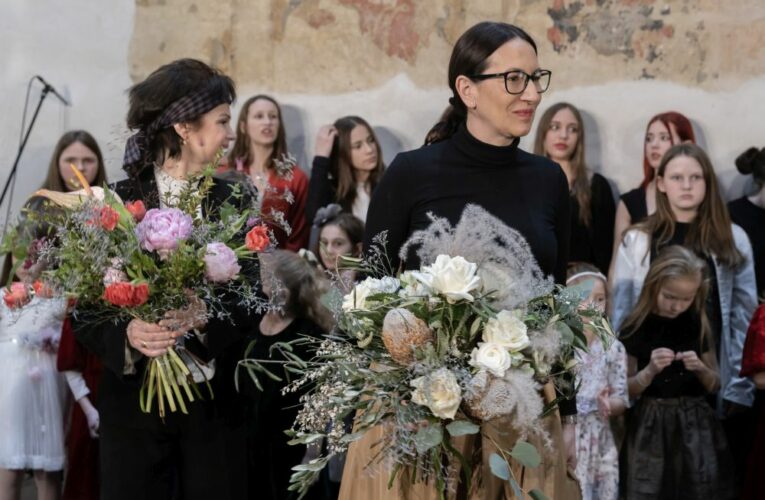 Nadační fond Dvojka srdcem oslavil páté narozeniny