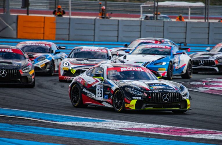 Okruhová sezona Buggyry je už tady. Otevře ji šestihodinovka na trati postavené pro formuli 1