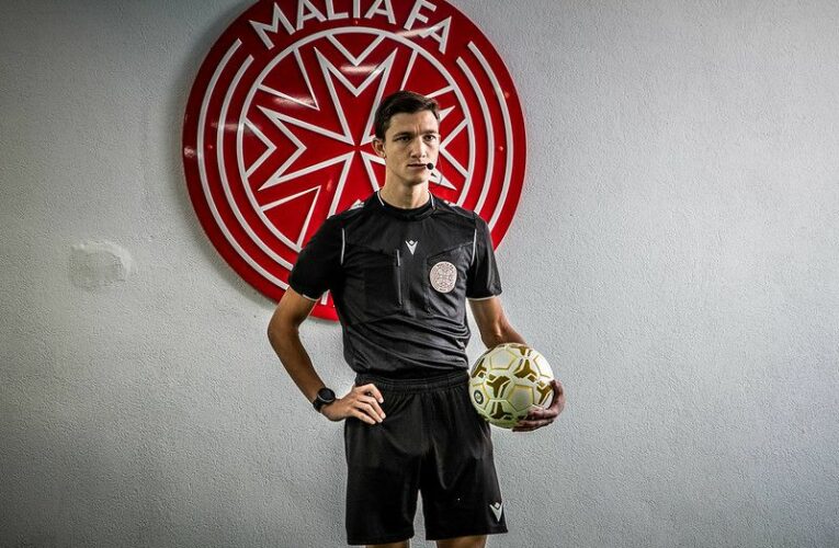 Za fotbalem na Maltu