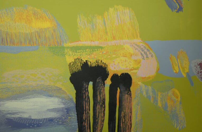 DOKÁŽE UMĚNÍ POHLADIT PO DUŠI?