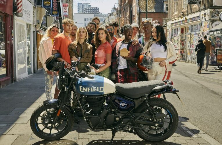 MOTOCYKL PRAHA 2023: V Letňanech se sejdou motocyklové legendy, novinky, přestavby i oslavenec Harley Davidson