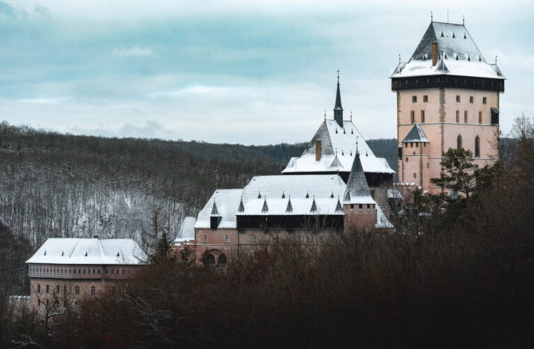 Přehled únorových akcí ve středních Čechách