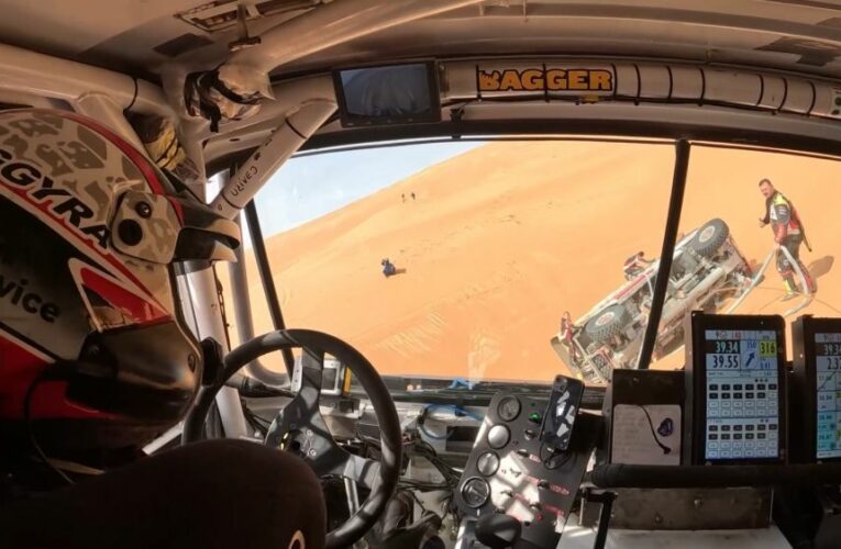 Pátek třináctého přinesl Aliyyah Koloc umístění v top 10. Valtr a Šoltys si navzájem pomáhali z průšvihu, záchranné operace se účastnil i Kasák