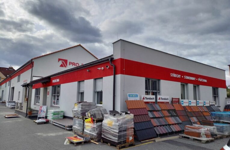 Předpokládaný vývoj stavebnictví v ČR v roce 2023