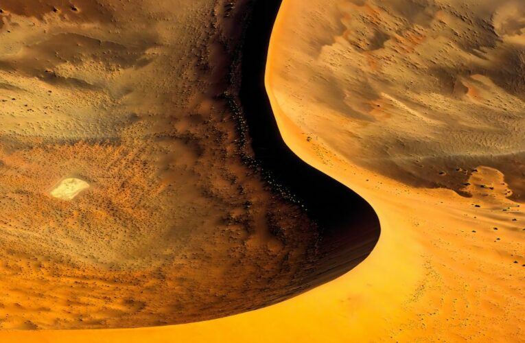 Soutěž Czech Nature Photo vstupuje do sedmého ročníku