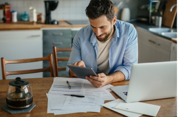 Sodexo Benefity: Nač čekat na výplatu? V Cafeterii si její část lze vybrat hned