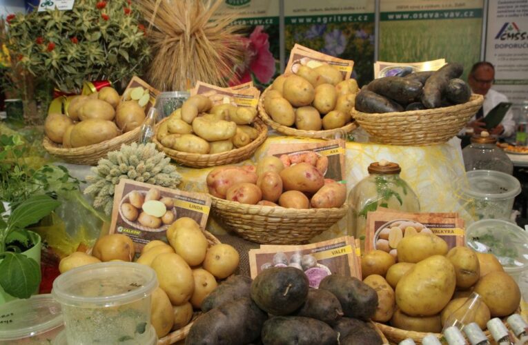 Ministr Nekula vyzval spotřebitele, aby ministerstvu posílali podněty na nekalé chování obchodních řetězců, výrobců potravin nebo zemědělců