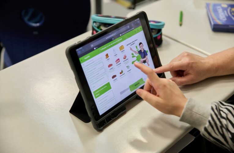 Vzdělávací projekt Smart Food proti plýtváním jídlem se testuje v praxi