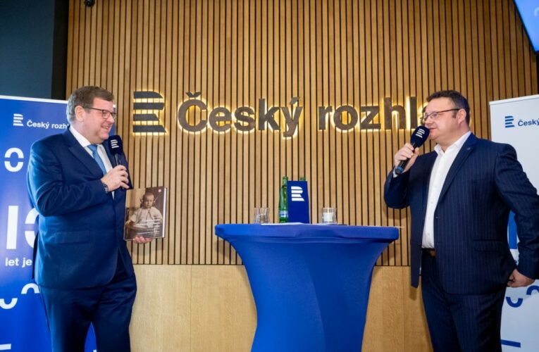 Národní technické muzeum připravuje výstavuke 100. výročí českého rozhlasu