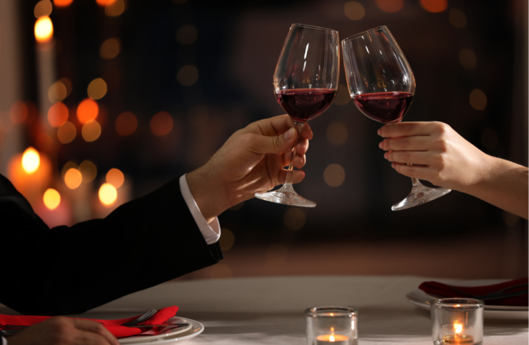 Single, nebo v páru? Valentýn s benefity si užije každý!