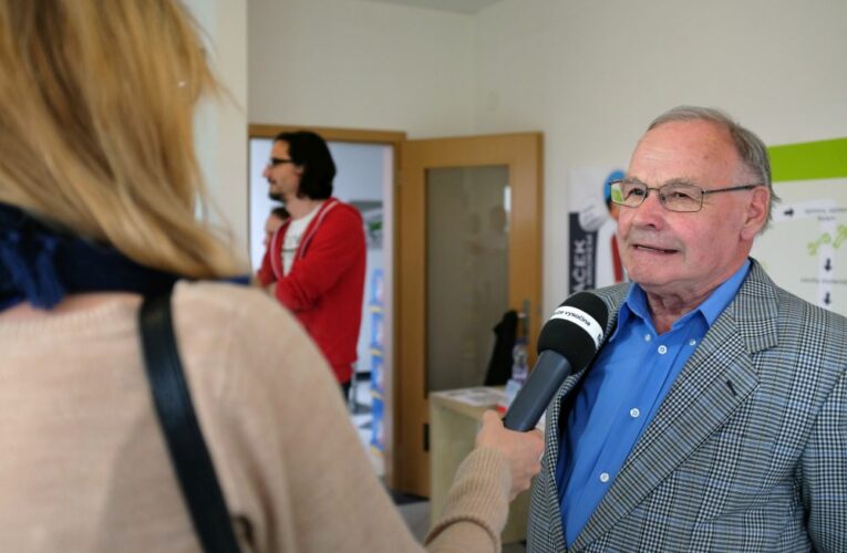 Novým předsedou Sdružení pro hračku a hru je úspěšný výrobce hraček – Miroslav Kotík