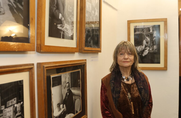 Václav Chochola a přátelé