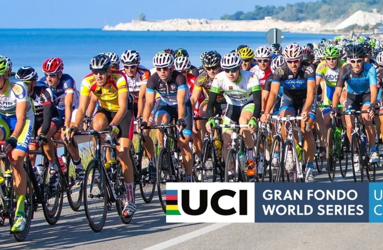 Istria Granfondo – nejslavnější istrijský cyklistický závod, větší a populárnější než kdykoli předtím!