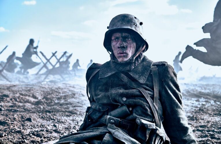 Střední Čechy opět zazářily v oscarovém filmu