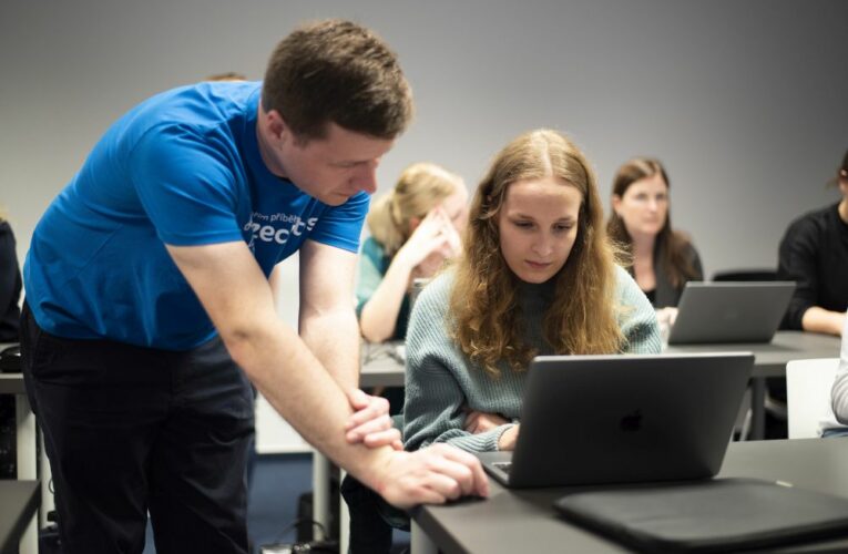 Sodexo a Stop Hunger poskytne znevýhodněným ženám stipendia za milion korun