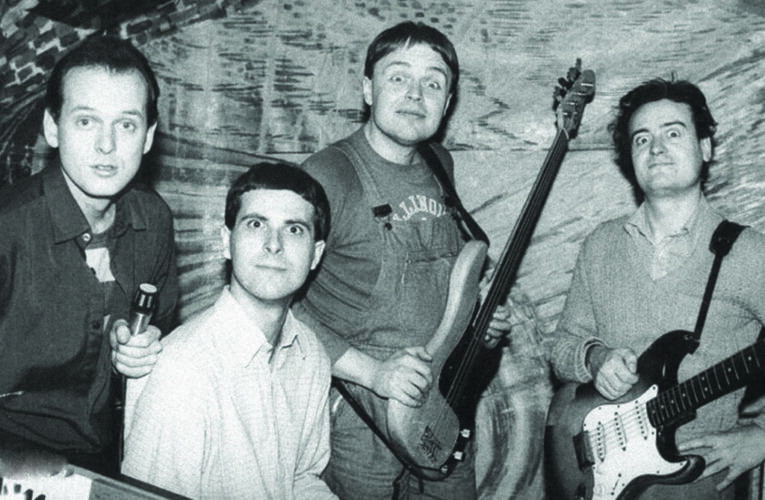 Kultovní BOX ABRAXASU