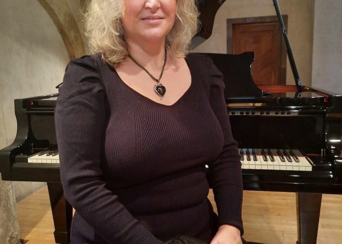 Moderní technologie talent nahradit neumí