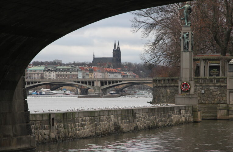 Praha podpoří cestovní ruch pro rok 2023 dalšími více jak osmi miliony korun