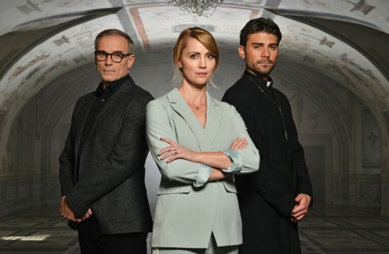 Televize Prima odhalí Poslední oběť