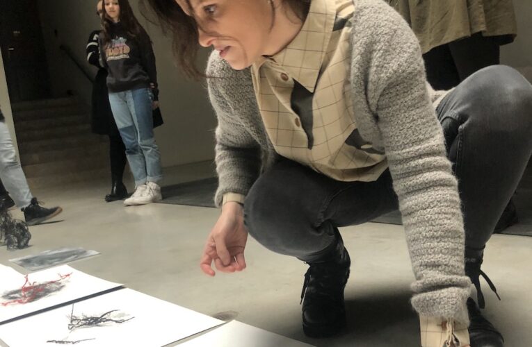 Moderní technologie a internet silně pronikají do uměleckého světa