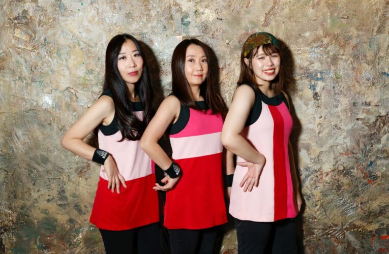 Japonské ženské trio Shonen Knife se vrací do Prahy