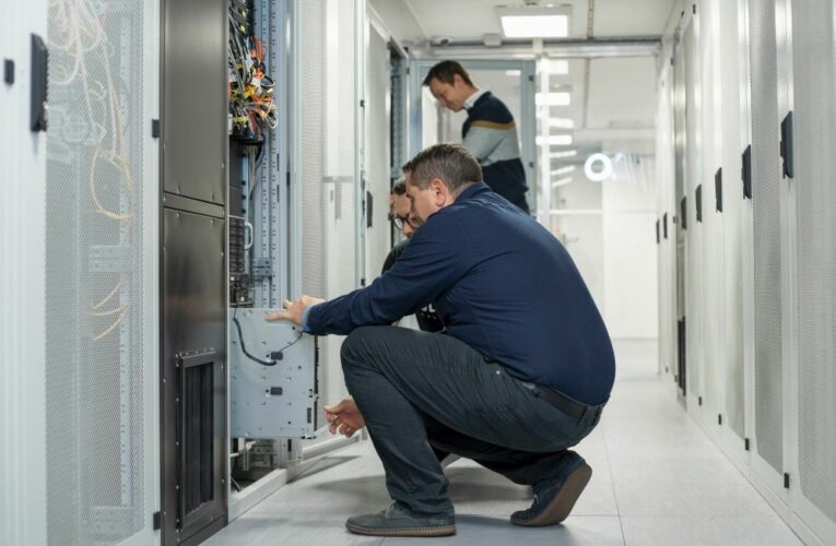 Přechodem do cloudu lze ušetřit více než 40 % nákladů za IT