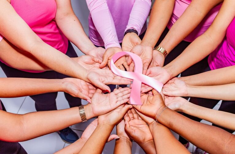 Ženám s agresivním typem nádoru prsu svítá naděje na novou léčbu