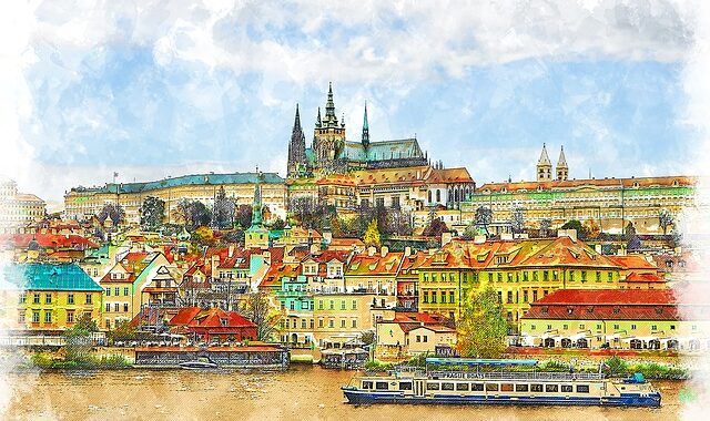 Schodek obchodu Česka s Čínou se více než zdvojnásobil