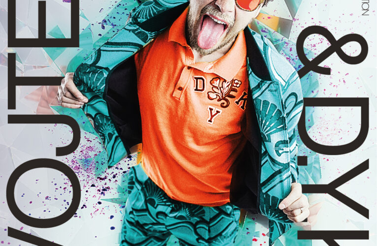 Zpátky do přítomnosti!