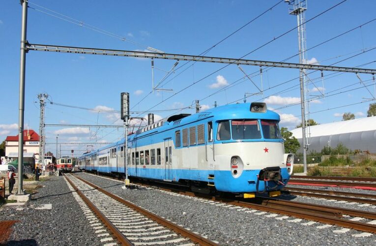 Regionální den PID v Kutné Hoře nabídne jízdy historickými i moderními vozidly