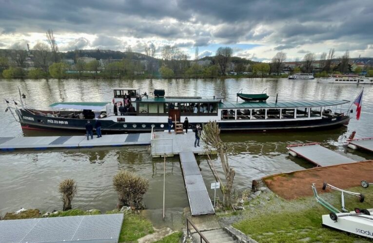 Oslavy 130 let jachtingu začaly